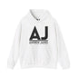 AJ Promotional - Unisex Heavy Blend™ Hooded Sweatshirt