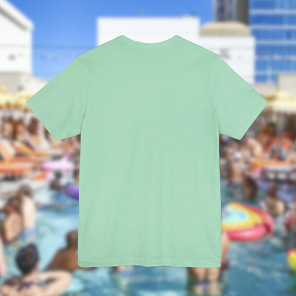 Live With Pride 2025 Exclusive Unisex Jersey Short Sleeve Tee