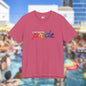 Live With Pride 2025 Exclusive Unisex Jersey Short Sleeve Tee