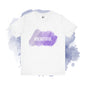 Beautiful Water Color - Unisex Jersey Short Sleeve Tee