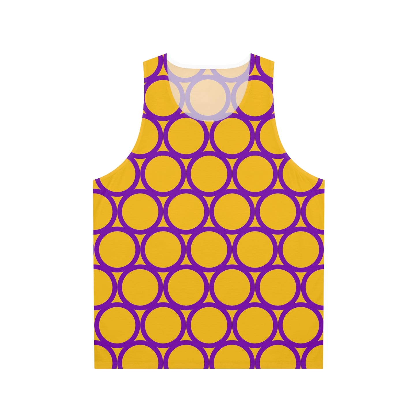 Intersex Pride Tank Top