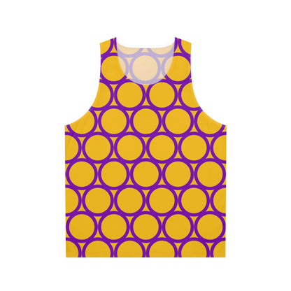 Intersex Pride Tank Top