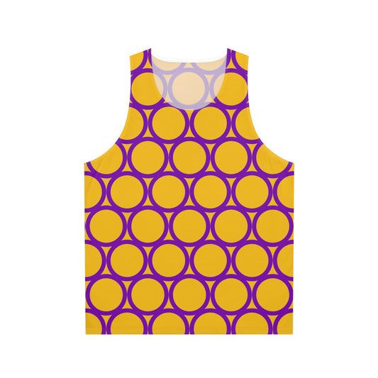 Intersex Pride Tank Top