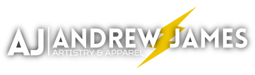 Andrew James Apparel 